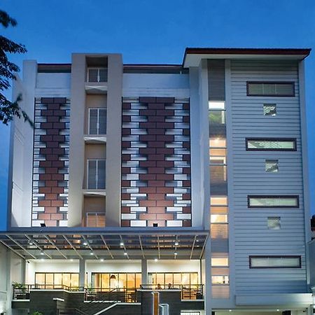 Harlys Residence Jakarta Exteriör bild