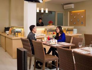 Harlys Residence Jakarta Exteriör bild