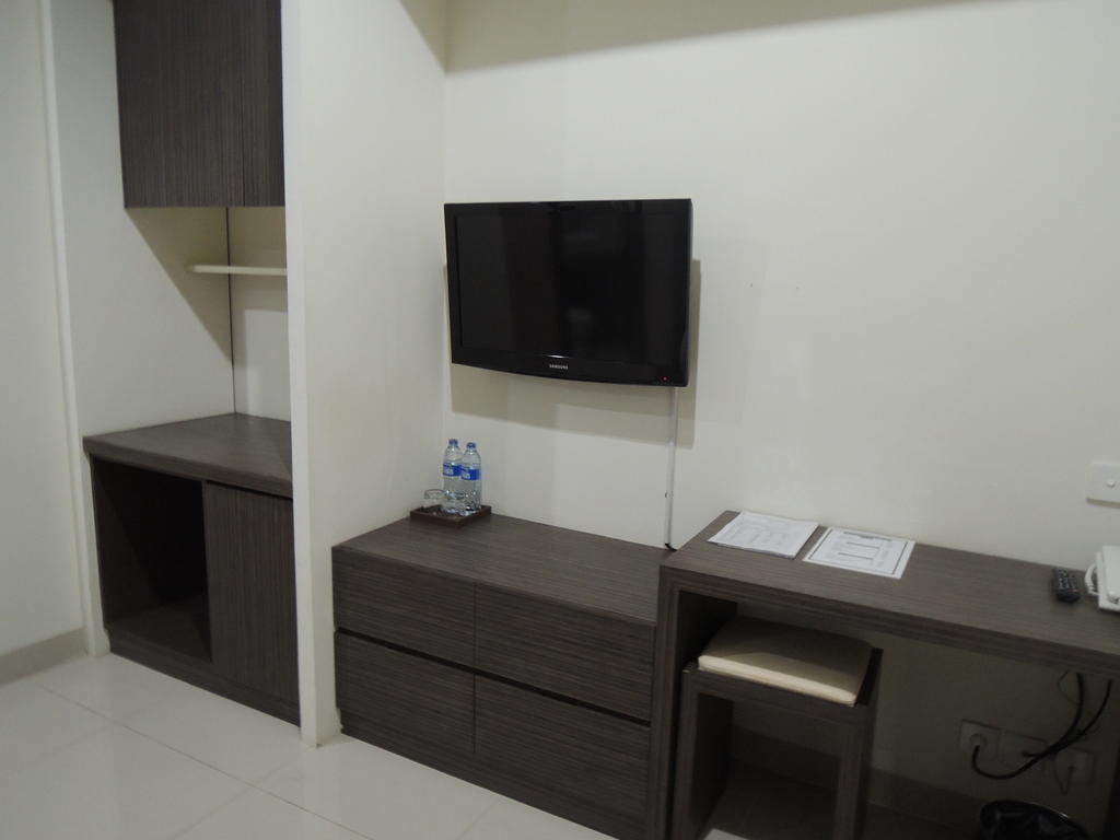 Harlys Residence Jakarta Exteriör bild